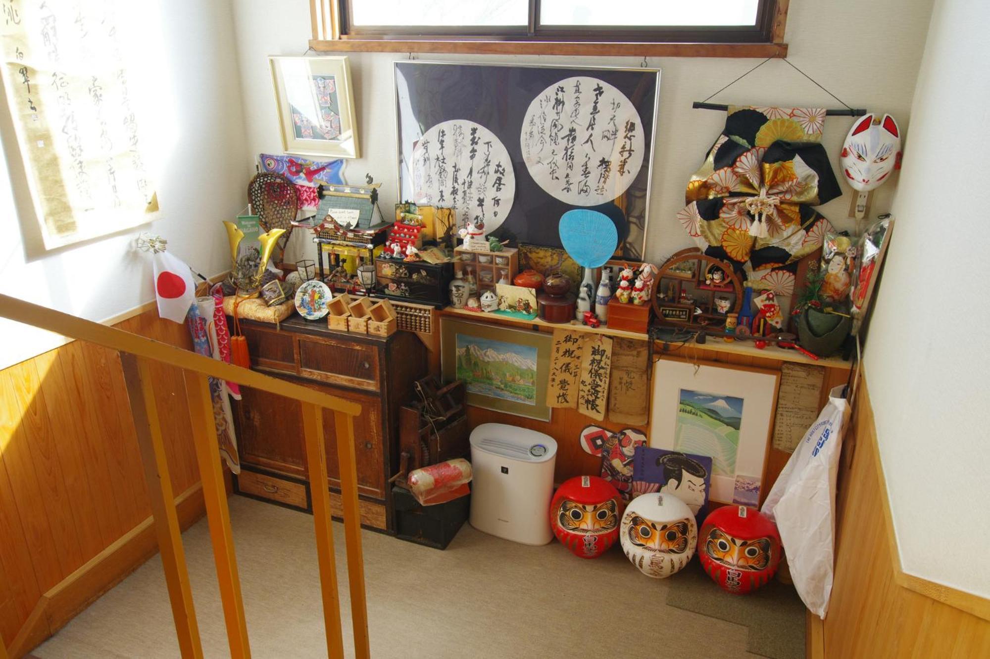 Hakuba Ski-Kan Extérieur photo