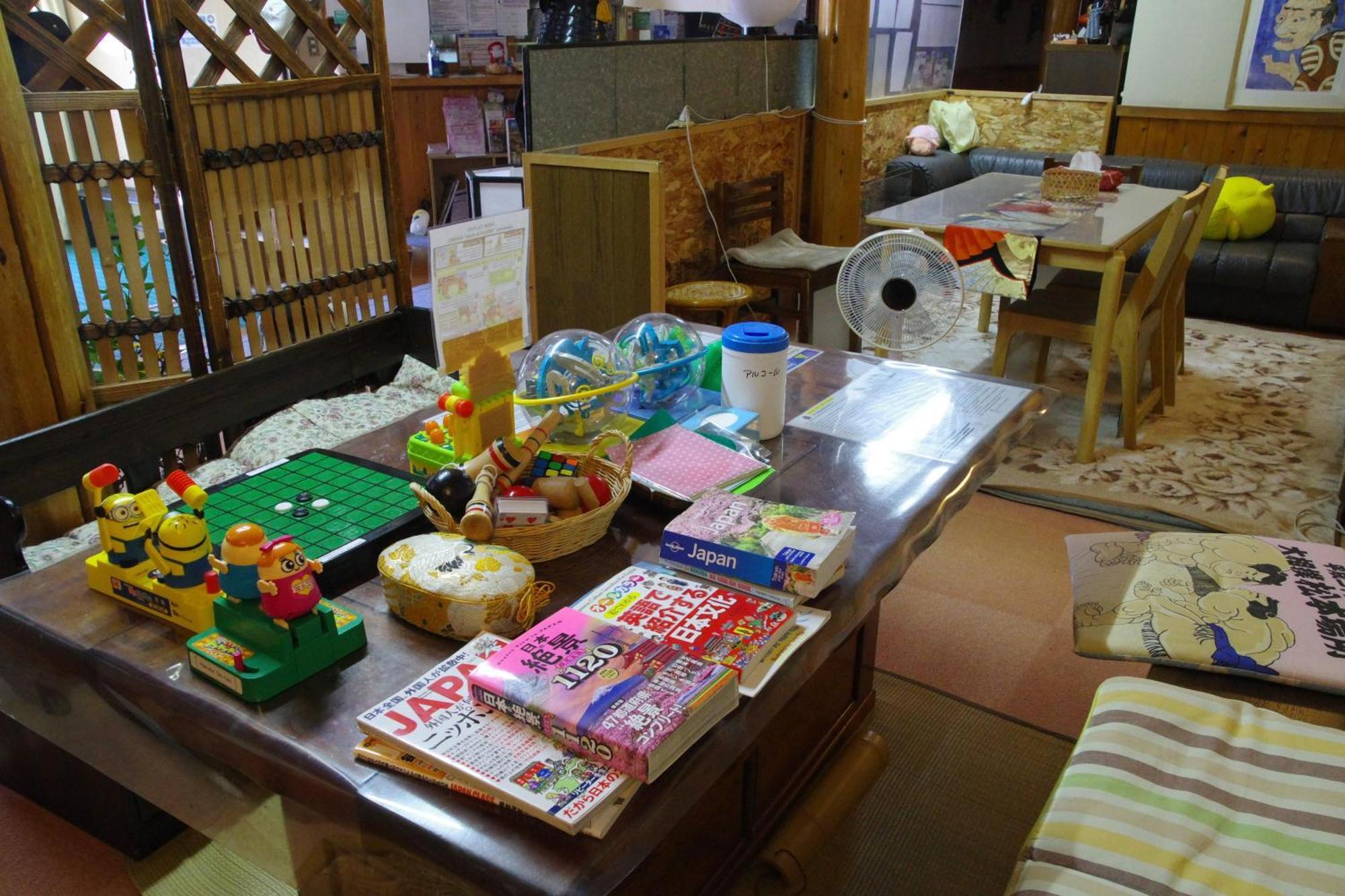 Hakuba Ski-Kan Extérieur photo