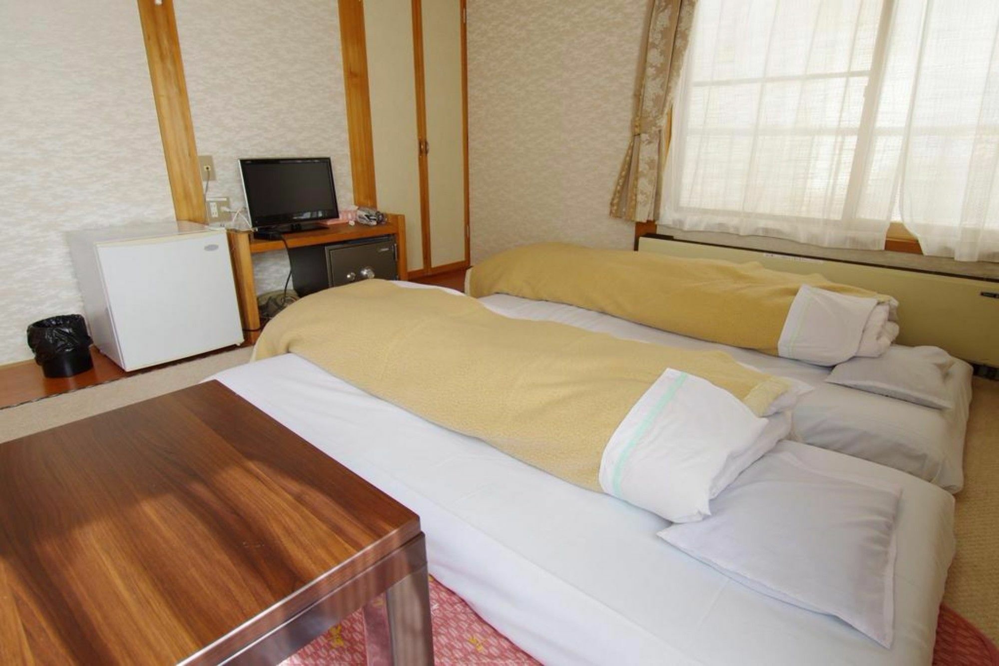 Hakuba Ski-Kan Extérieur photo