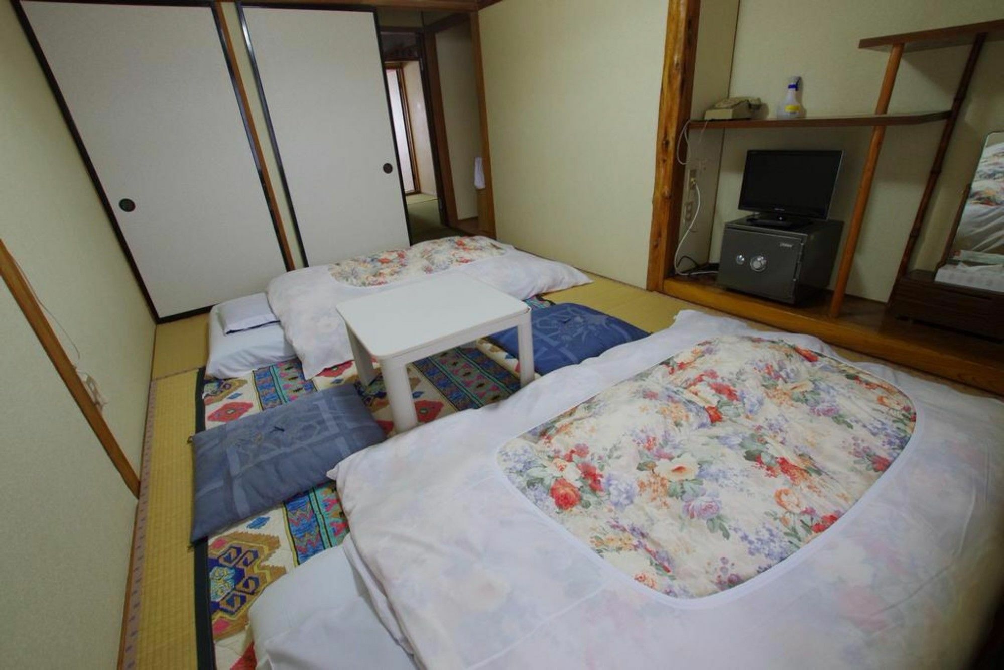 Hakuba Ski-Kan Extérieur photo