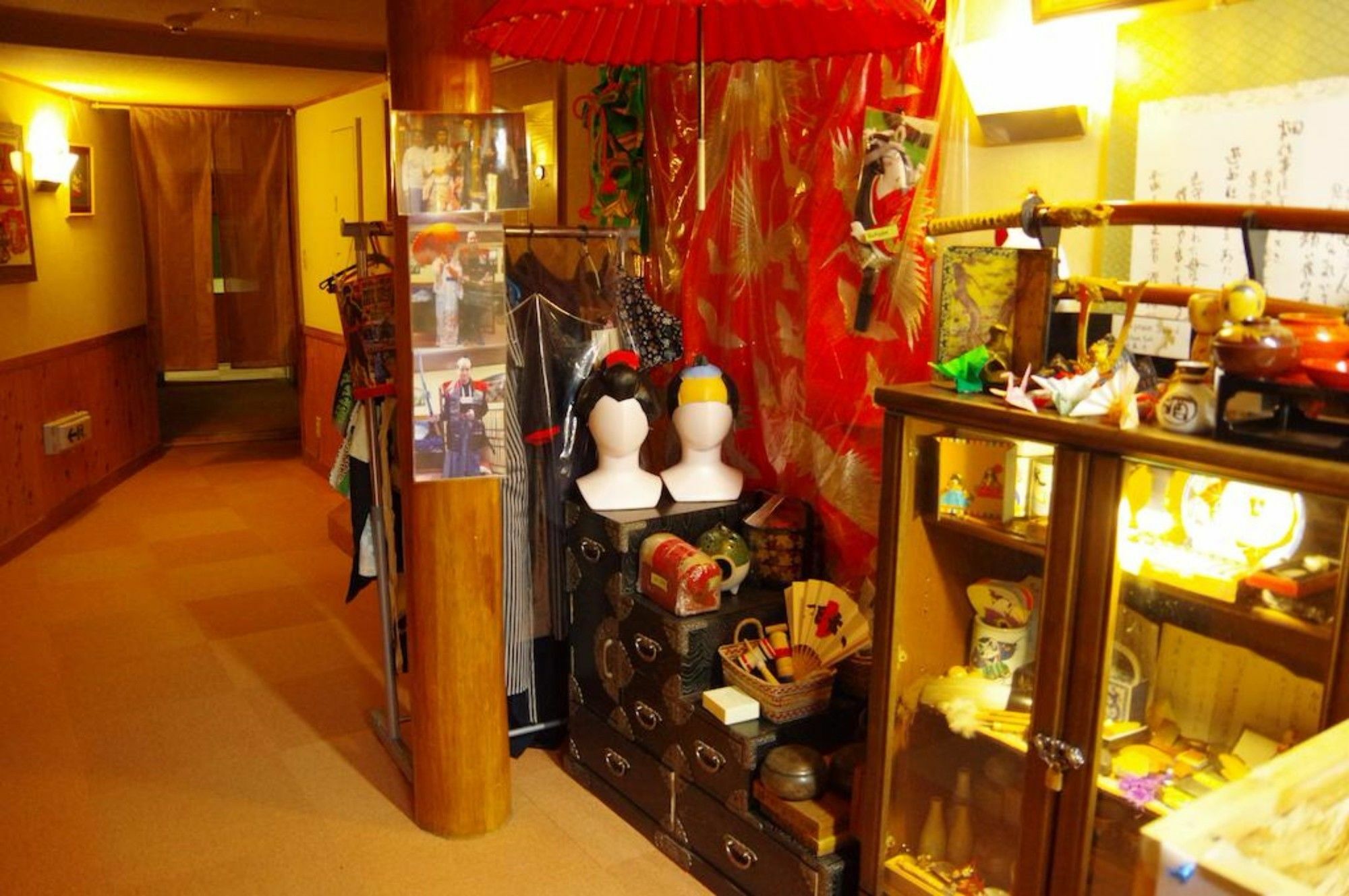 Hakuba Ski-Kan Extérieur photo