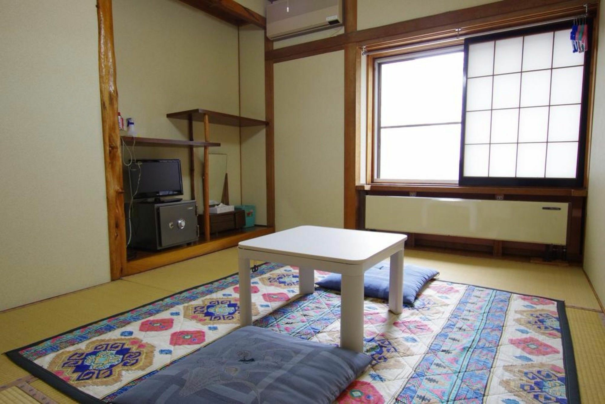Hakuba Ski-Kan Extérieur photo