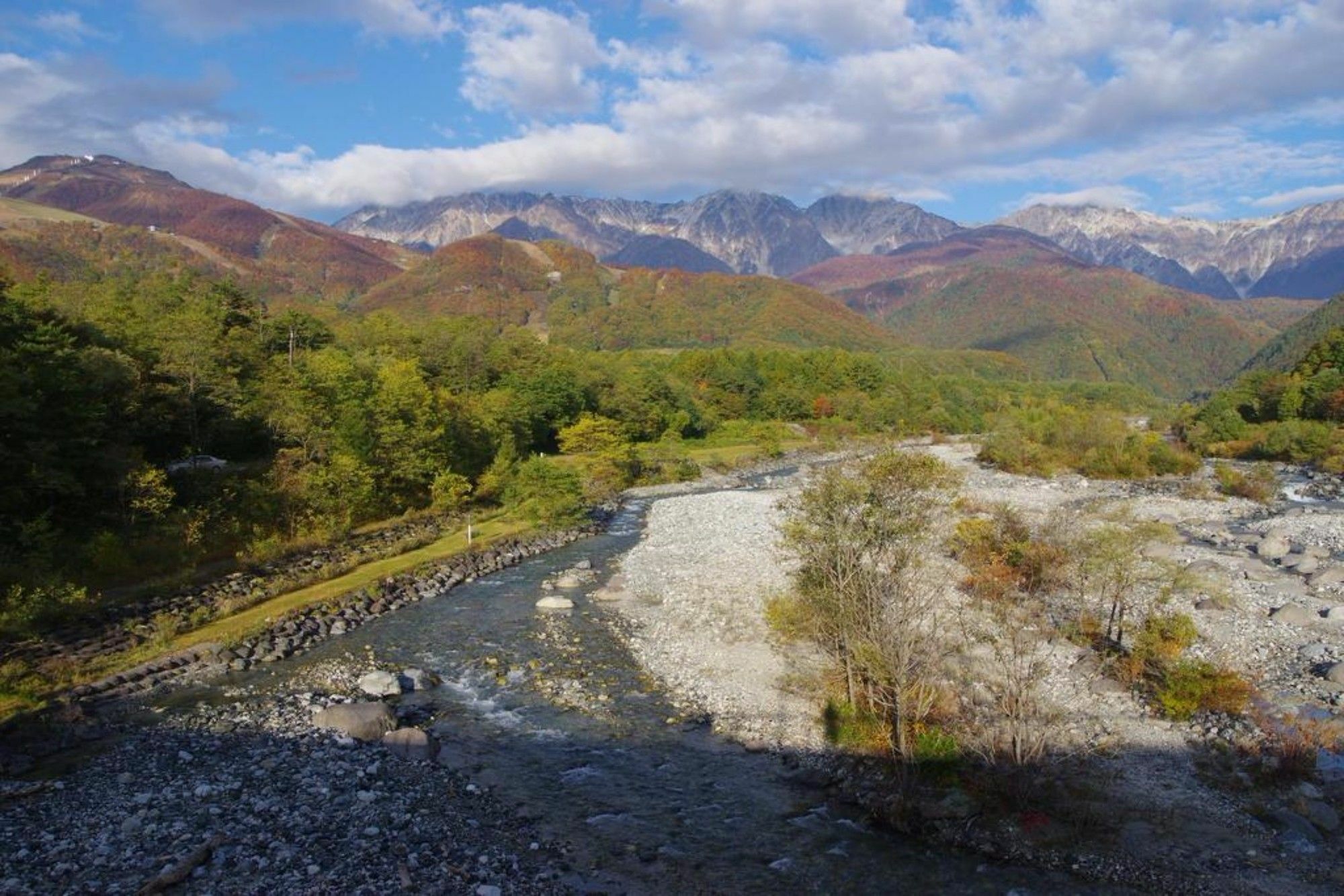 Hakuba Ski-Kan Extérieur photo
