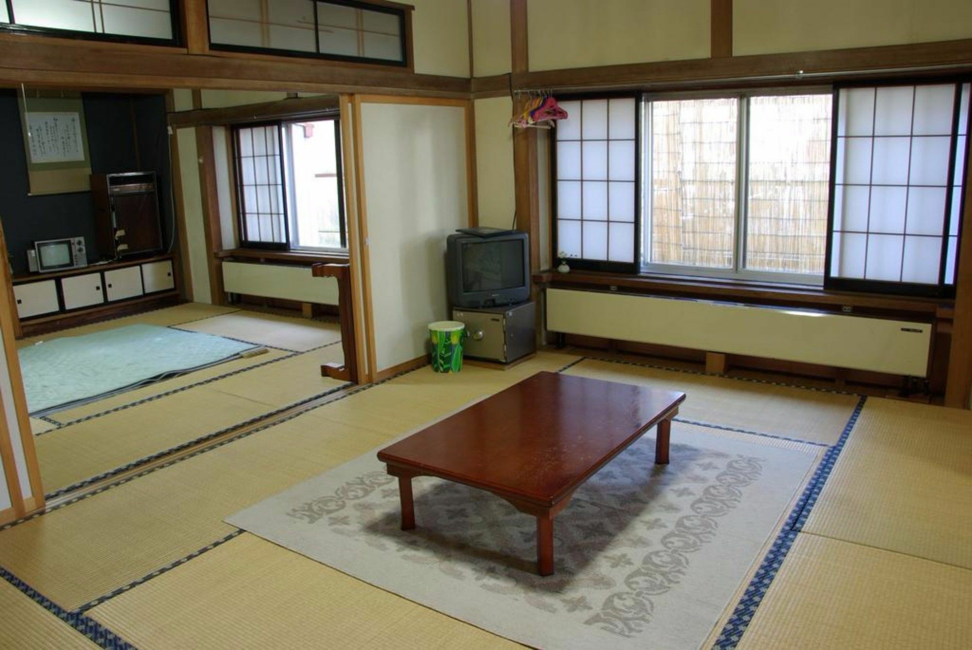 Hakuba Ski-Kan Extérieur photo